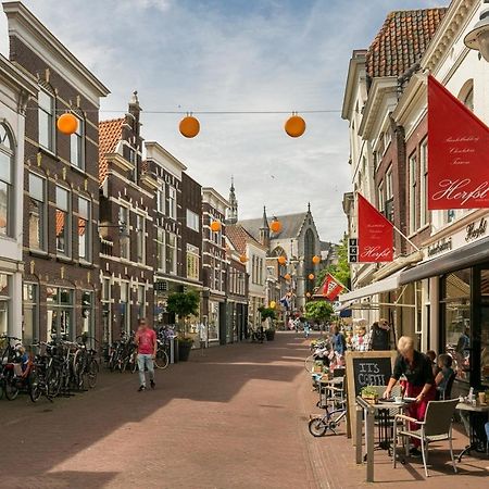 Pension Groeneweg Гауда Экстерьер фото
